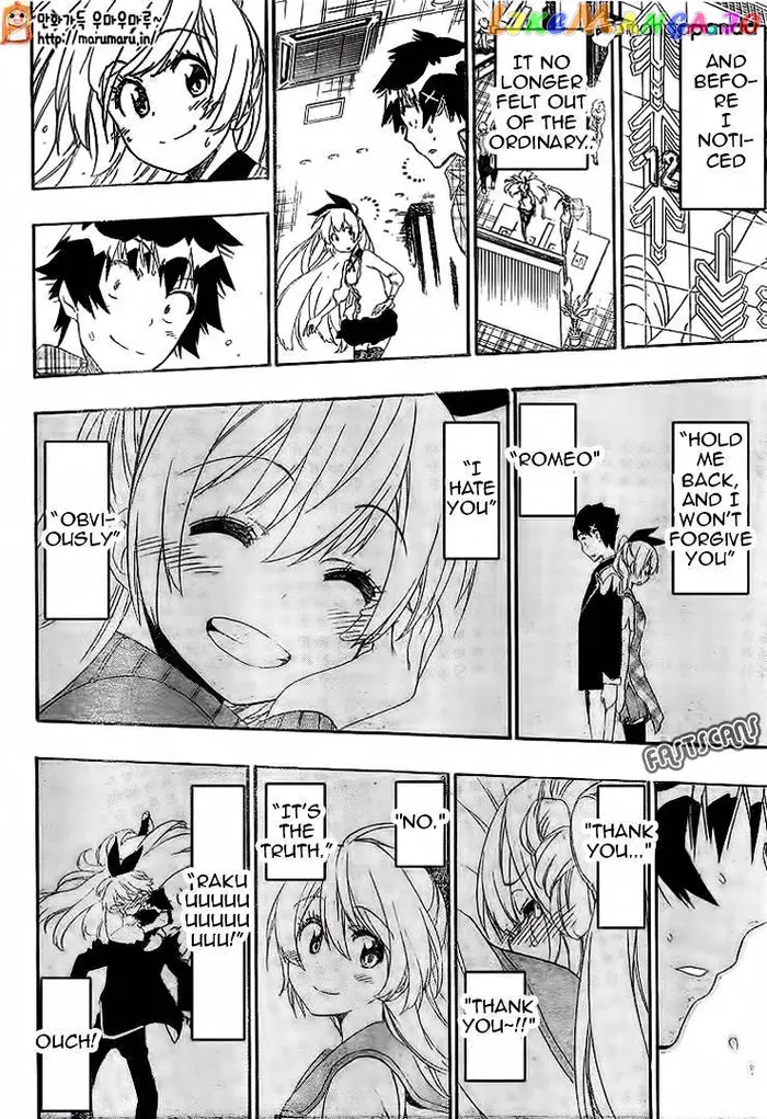Nisekoi Chapter 199 image 14_optimized